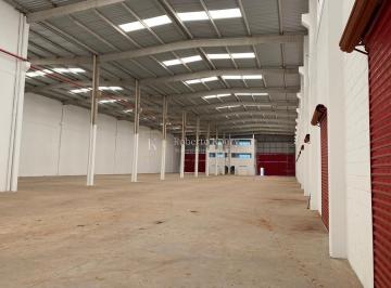 Foto 01 · Imperdível Galpão Comercial à Venda em cidade] - 10 salas, 10 banheiros, 5.000m² - Confira!
