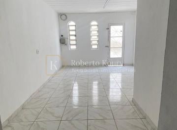 Foto 01 · Casa, Recreio Marajoara, Sorocaba, SP