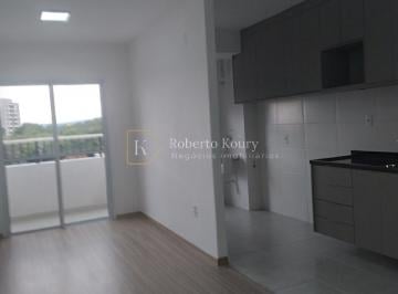 Foto 02 · Apartamento, Jardim São Carlos, Sorocaba, SP