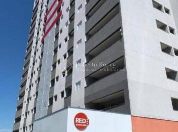 Foto 01 · Apartamento, Jardim América, Sorocaba, SP