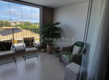 Foto 01 · Apartamento, Parque Campolim, Sorocaba, SP