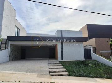 Foto 01 · Casa em Condomínio de Luxo na Cyrela Landscape Esplanada Votorantim-SP: 3 quartos, 1 suíte, 2 salas,