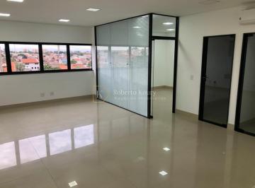 Foto 01 · Sala, Jardim São Paulo, Sorocaba, SP