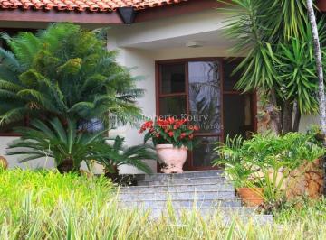 Foto 05 · Casa de alto padrão em condomínio de luxo em Votorantim-SP, 5 quartos, 3 suítes, 3 salas e mais!