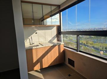 Foto 01 · Apartamento 68m² com 2 Dormitórios e 2 Vagas | Planejados, Varanda Gourmet Integrada e Excelente Loc