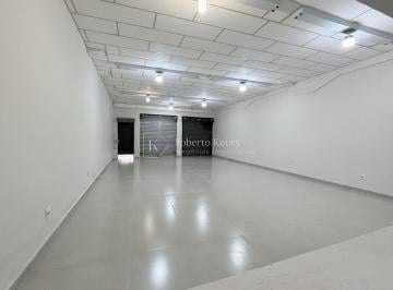 Foto 01 · Salão Comercial para Locação no Centro de Sorocaba-SP: 1 sala, 1 banheiro, 112m² de área.