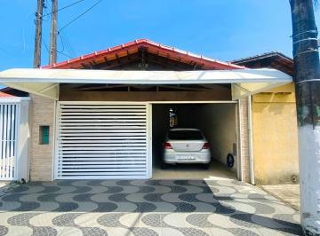 Casa de 3 quartos, Praia Grande · Casa Vila Tupi - Praia Grande - SP, R$ 450.000 3 dorms sendo 1 suite