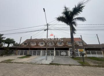 Casa de 2 quartos, Guaratuba · Sobrado para venda com 2 quartos no Balneário Eliana em Guaratuba