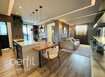 Foto 01 · Excelente oportunidade de investimento: Apartamento à venda em Joinville-SC, bairro Anita Garibaldi,