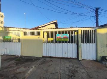 Casa de 4 quartos, Cuiabá · CASA DISPONÍVEL PRA VENDA OU LOCACÃO NO CPA III, SETOR I, CUIABÁ. MATO GROSSO