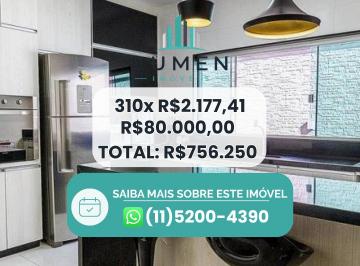 Casa de 4 quartos, São Carlos · Casa à Venda em São Carlos I 4 Quartos I 2 Suítes I 3 Vagas I Área Gourmet