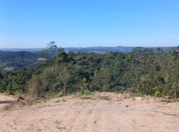Terreno , São Roque · Terreno de 1.000m² em São João Novo com vista privilegiada por apenas R$ 110 mil à vista