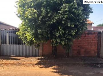 Casa de 1 quarto, Iporá · Casa c/ 360m² a.t. em Iporá/GO
