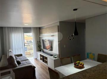 Apartamento de 3 quartos, Mogi das Cruzes · Apartamento com 3 quartos à venda em Mogi Moderno - SP