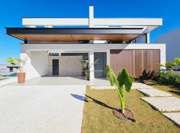 Casa de 4 quartos, Indaiatuba · Linda Casa com 4 Suítes, sendo 1 Master com Closet, Escritório e Piscina co SPA em Indaiatuba/SP