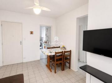 Foto 01 · Apartamento, Itagua, Ubatuba, SP
