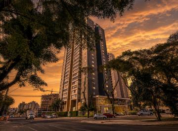 Apartamento de 3 quartos, Curitiba · Portão - Linda Cobertura Duplex - 3 suites - 3 vagas - 227,40m² privativos