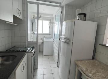 Apartamento de 2 quartos, São Paulo · Apartamento para alugar com 56 m2 na Rua Artur de Azevedo, 142