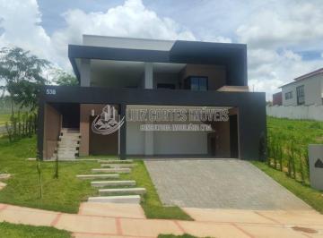 Casa · 311m² · 2 Quartos · 2 Vagas · TERRAS ALPHA, Casa, 2 Suítes, 157m², Granja Marileusa, Uberlândia/MG