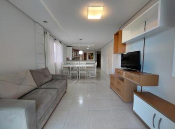 Apartamento de 2 quartos, Laguna · Apartamento para Aluguel com 3 dormitórios, sendo 1 suíte, 102 m²
