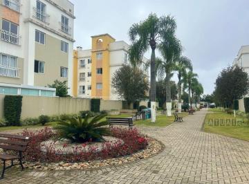 Apartamento de 2 quartos, Curitiba · Apartamento Garden | Capão Raso | 2 quartos | vaga