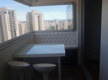 Apartamento de 1 quarto, Águas Claras · Smart Residence - Apartamento - 1 Quarto - Reformado - Vista Livre - Andar Alto - Águas Claras