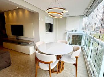 Apartamento de 2 quartos, São Paulo · Apartamento venda no condominio Retrato Paulista 74 m² 2 quartos 1 suite, 2 vagas na Aclimação