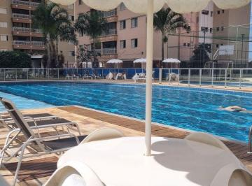 Apartamento de 3 quartos, Águas Claras · Apto 3 Qtos suíte 2 vgs 98 metros Varanda Reformado Imprensa IV Quadra 207