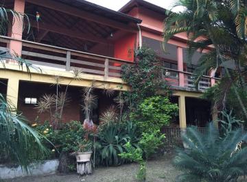 Foto 01 · Casa, Pedra de Guaratiba, Rio de Janeiro, RJ