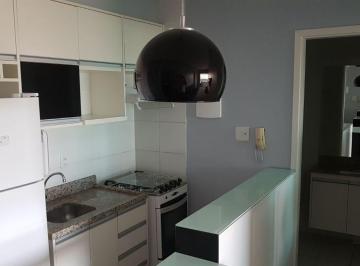 Apartamento de 1 quarto, Brasília · Smart Residence - Apartamento - 1 Quarto -Reformado - Vista Livre - Andar Alto - Águas Claras