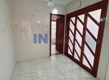 Foto 01 · Apartamento para locação em Jundiaí-SP, bairro Anhangabaú: 3 quartos, 1 suíte, 2 salas, 2 banheiros,