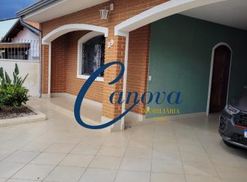 Foto 01 · Casa, Jardim Garcia, Campinas, SP