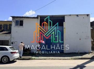 Comercial · 330m² · 10 Vagas · ALUGA-SE GALPÃO DE 330 M² COM ESCRITÓRIOS NA IMBIRIBEIRA