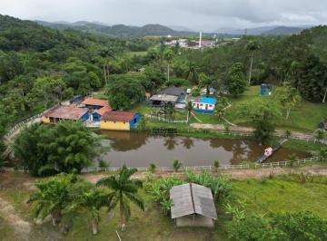 Foto 01 · Sítio, Rural, Miracatu, SP