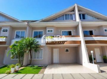 Casa · 127m² · 3 Quartos · 1 Vaga - Corretores Boqueirão · TRIPLEX NO BOQUEIRÃO