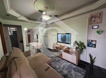 Apartamento Venda de 2 quartos · Apartamento à venda no Alves Dias em São Bernardo do Campo com 2 dormitórios e condições facilitadas