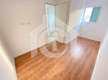 Apartamento · 38m² · 2 Quartos · 1 Vaga - CASA IDEAL IMÓVEIS · Apartamento com 2 Dormitorios e vaga no Centro de Diadema que aceita financiamento bancário