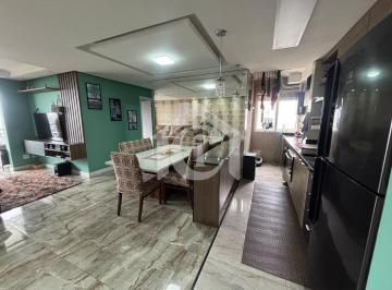 img1 · Apartamento à venda no Centro de Diadema com 3 dormitórios, suíte e varanda ao lado do Shopping Praç
