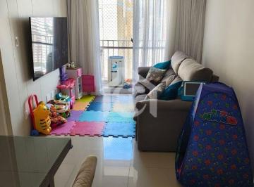 img1 · Apartamento à venda no Centro de Diadema com 3 dormitórios, suíte, 2 vagas e lazer completo