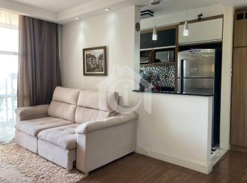 img1 · Apartamento à venda com 2 dormitórios (1 suíte) e sacada – Próximo ao Shopping Interlagos