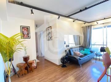 img1 · Apartamento à venda no Centro de Diadema com suíte, varanda grill e lazer completo – 57 m²