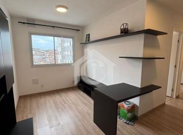 img1 · Apartamento à venda na Zona Sul de São Paulo com 2 dormitórios e lazer completo
