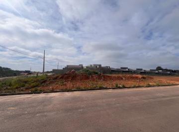 Terreno , Fazenda Rio Grande · 4 terrenos a venda no bairro Gralha Azul - Valor R$500 mil.