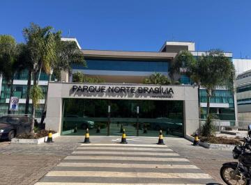 Apartamento de 1 quarto, Brasília · PARQUE NORTE SGAN 915 NORTE