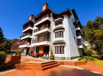 Apartamento · 150m² · 4 Quartos · 1 Vaga · Apartamento Luxo 150 m² à venda em Campos do Jordão