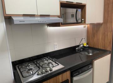 Apartamento · 38m² · 2 Quartos · 1 Vaga · Apartamento de 38 m² com 2 quartos à venda na Vila Formosa