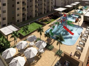 Apartamento de 2 quartos, João Pessoa · CIDADE JARDIM, SEU LUGAR ESTÁ AQUI