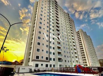 Apartamento de 2 quartos, Teresina · Apartamento no Cristo Rei com 2 quartos