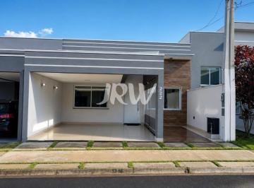 Foto 20 · CASA À VENDA NO CONDOMÍNIO VILA YTU - INDAIATUBA/SP
