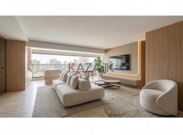 Foto 01 · Comprar/vendo: Apartamento, novo, à venda no condomínio de alto padrão Alta Vista Reserva, Anhangaba